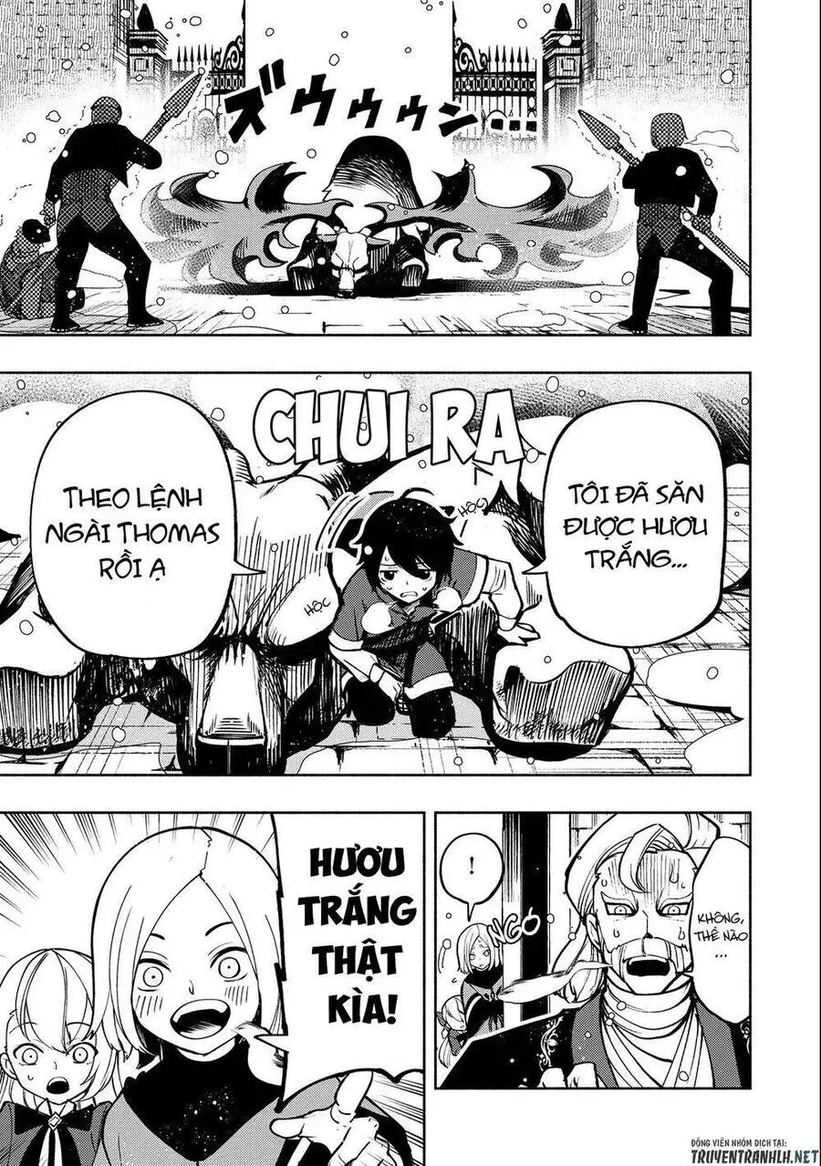 Hell Mode: Yarikomi Suki No Gamer Wa Hai Settei No Isekai De Musou Suru Nettruyen ZZZ Chương 7 Page 11