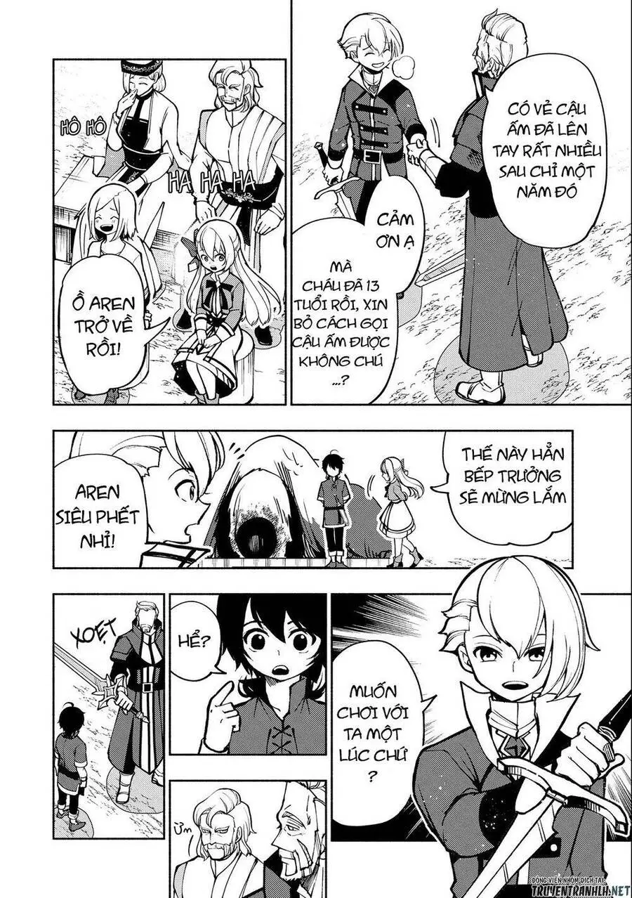 Hell Mode: Yarikomi Suki No Gamer Wa Hai Settei No Isekai De Musou Suru Nettruyen ZZZ Chương 7 Page 20