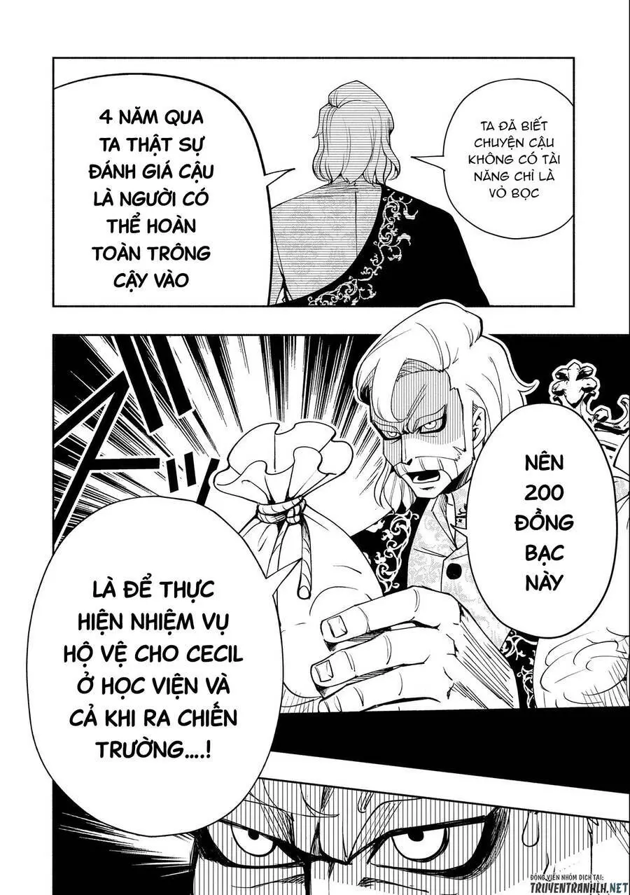 Hell Mode: Yarikomi Suki No Gamer Wa Hai Settei No Isekai De Musou Suru Nettruyen ZZZ Chương 24 Page 6