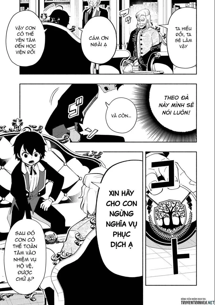 Hell Mode: Yarikomi Suki No Gamer Wa Hai Settei No Isekai De Musou Suru Nettruyen ZZZ Chương 24 Page 9