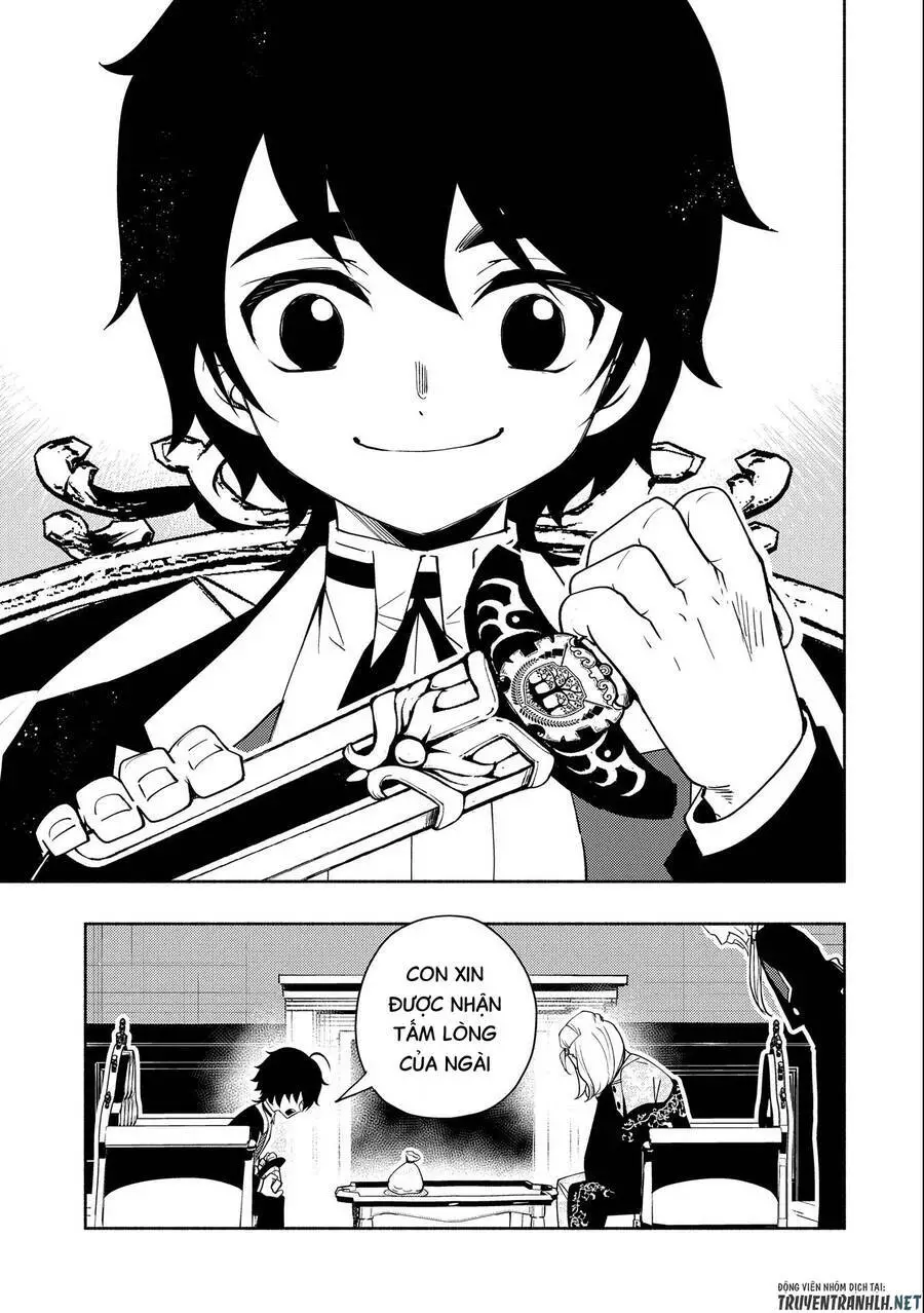 Hell Mode: Yarikomi Suki No Gamer Wa Hai Settei No Isekai De Musou Suru Nettruyen ZZZ Chương 24 Page 13