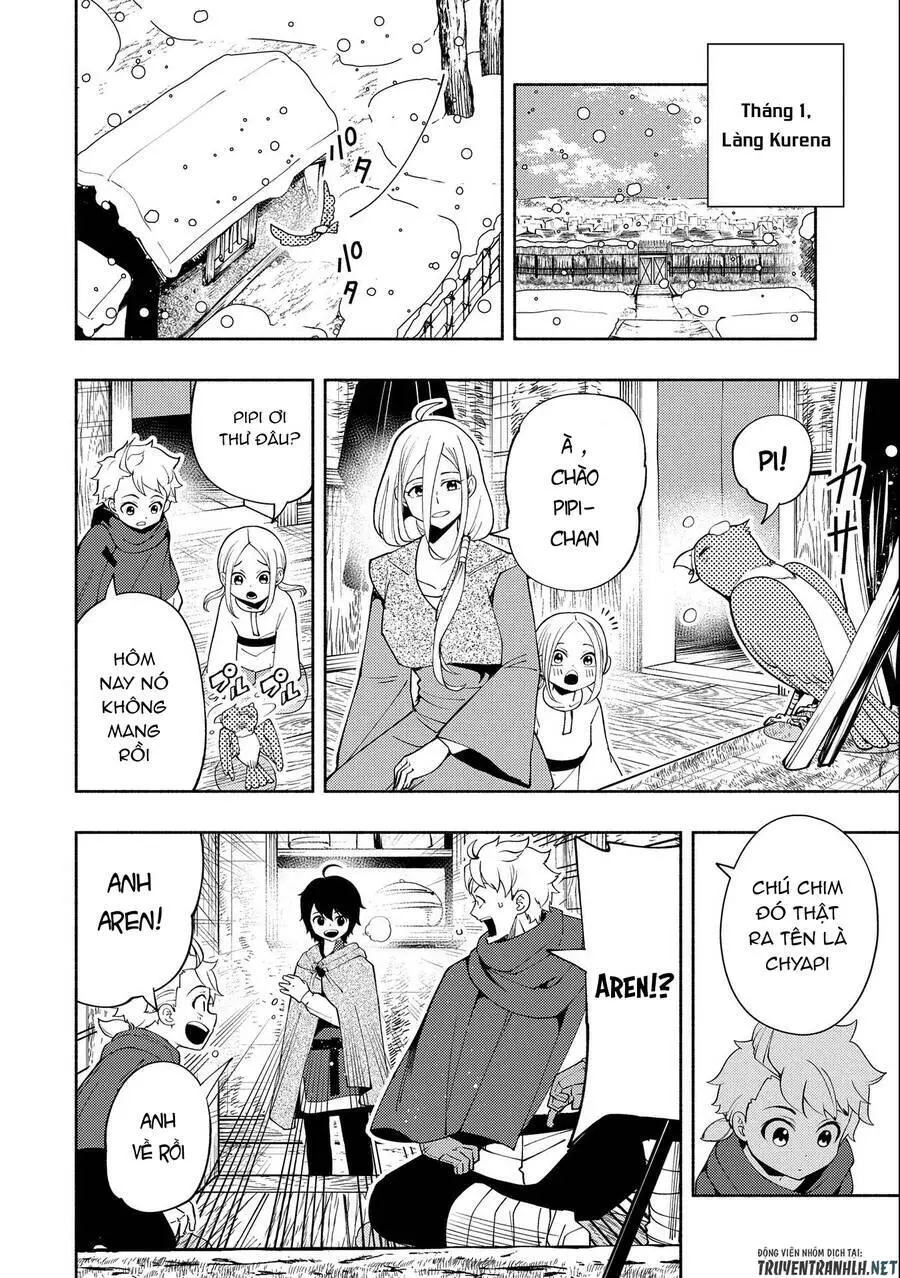 Hell Mode: Yarikomi Suki No Gamer Wa Hai Settei No Isekai De Musou Suru Nettruyen ZZZ Chương 24 Page 14