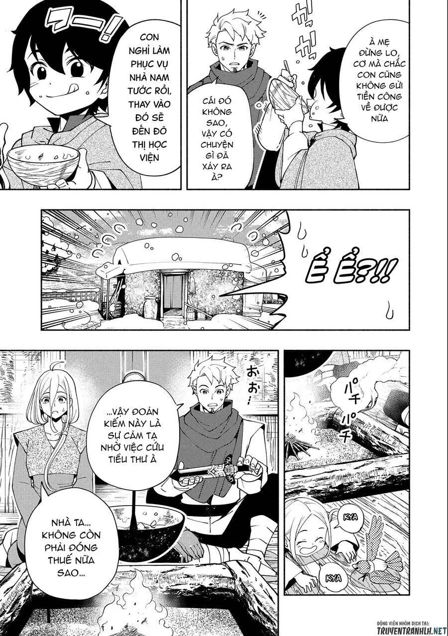Hell Mode: Yarikomi Suki No Gamer Wa Hai Settei No Isekai De Musou Suru Nettruyen ZZZ Chương 24 Page 17