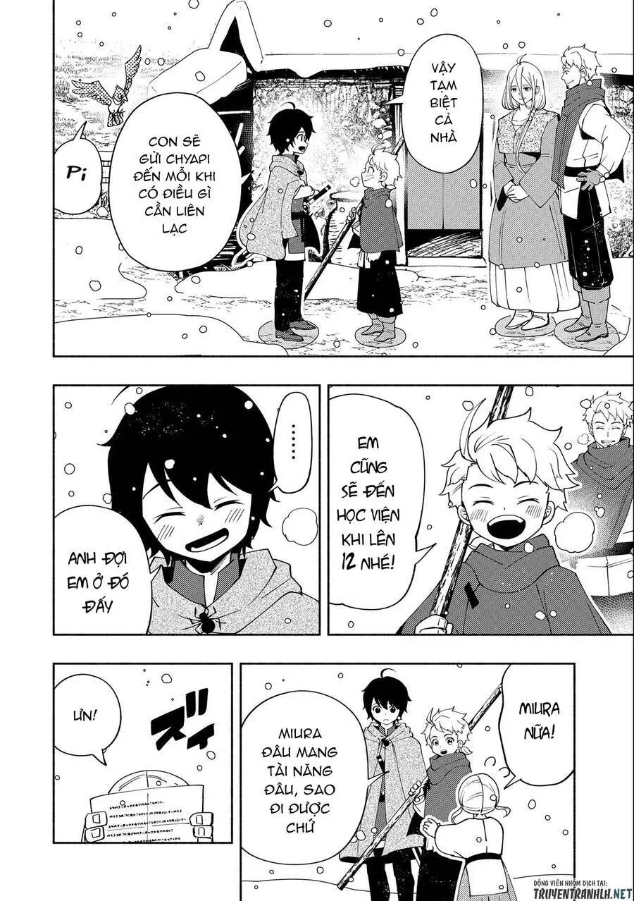 Hell Mode: Yarikomi Suki No Gamer Wa Hai Settei No Isekai De Musou Suru Nettruyen ZZZ Chương 24 Page 20