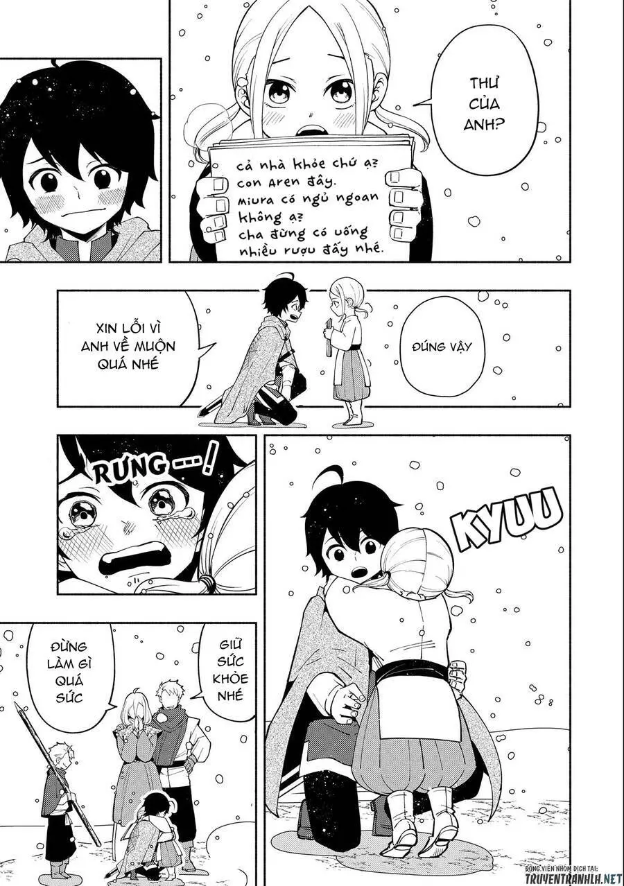 Hell Mode: Yarikomi Suki No Gamer Wa Hai Settei No Isekai De Musou Suru Nettruyen ZZZ Chương 24 Page 21