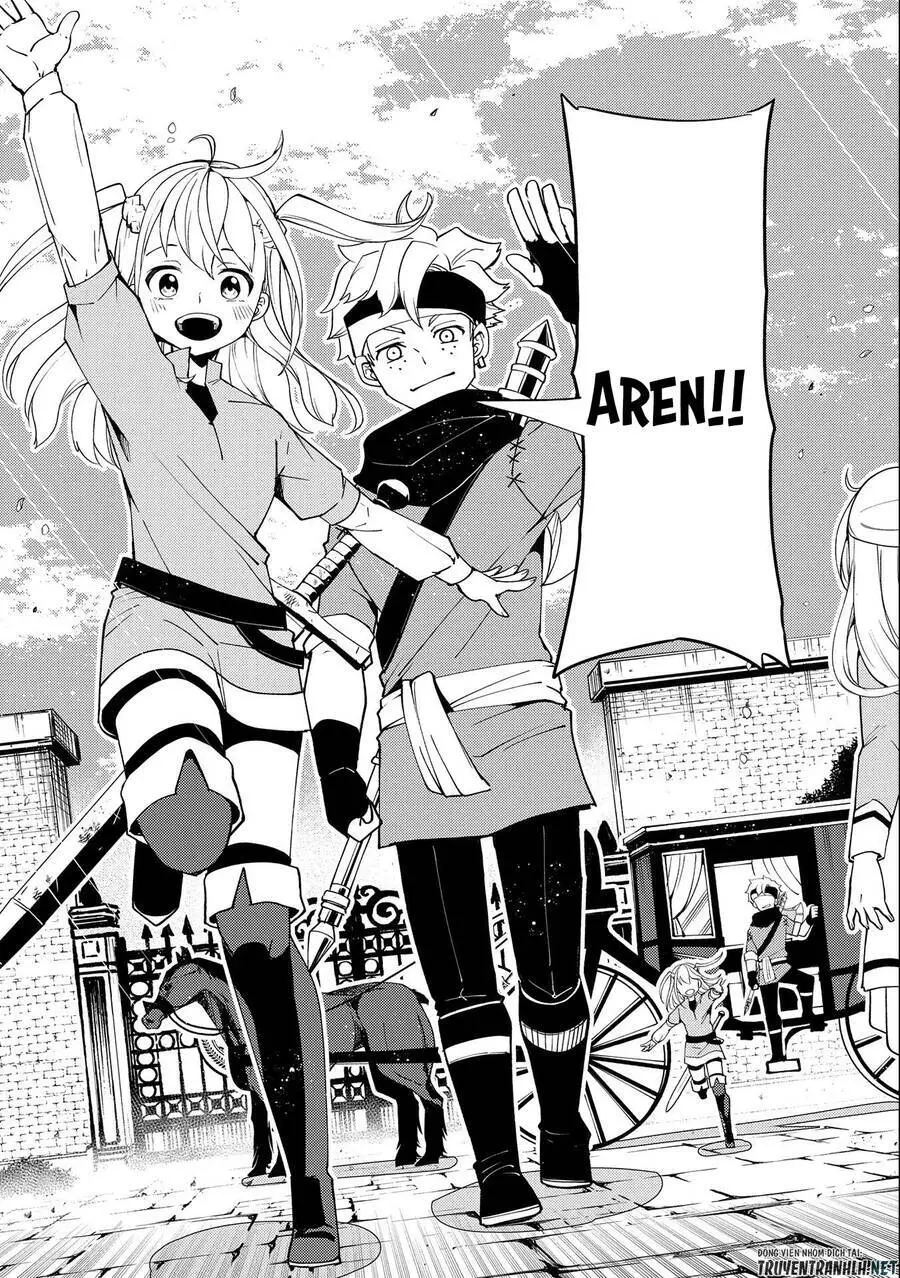 Hell Mode: Yarikomi Suki No Gamer Wa Hai Settei No Isekai De Musou Suru Nettruyen ZZZ Chương 24 Page 25