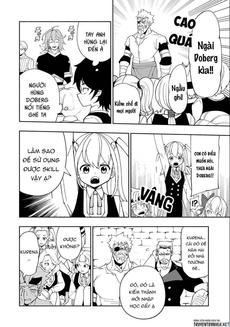 Hell Mode: Yarikomi Suki No Gamer Wa Hai Settei No Isekai De Musou Suru Nettruyen ZZZ Chương 28 Page 18