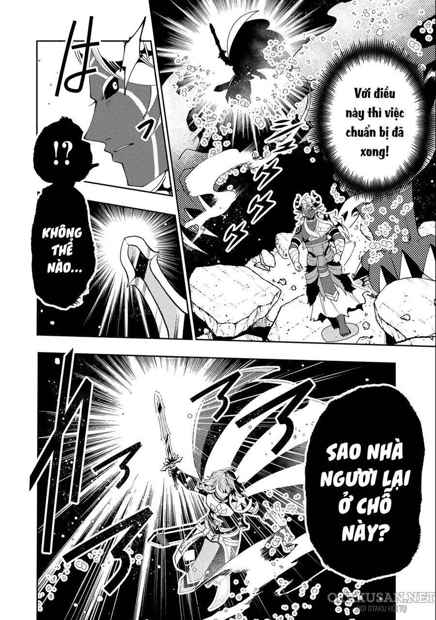 Hell Mode: Yarikomi Suki No Gamer Wa Hai Settei No Isekai De Musou Suru Nettruyen ZZZ Chương 52 Page 5