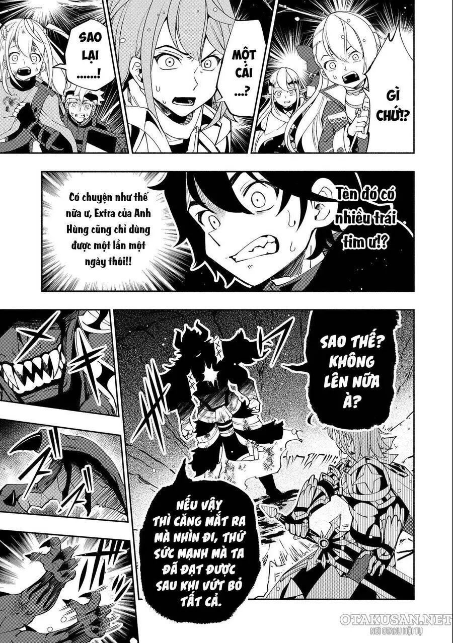 Hell Mode: Yarikomi Suki No Gamer Wa Hai Settei No Isekai De Musou Suru Nettruyen ZZZ Chương 52 Page 12