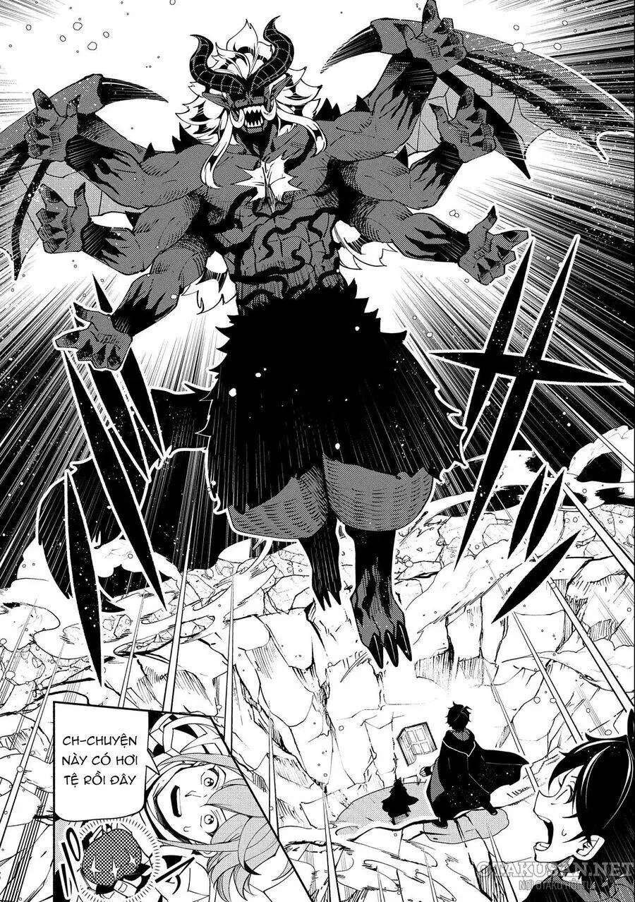 Hell Mode: Yarikomi Suki No Gamer Wa Hai Settei No Isekai De Musou Suru Nettruyen ZZZ Chương 52 Page 13