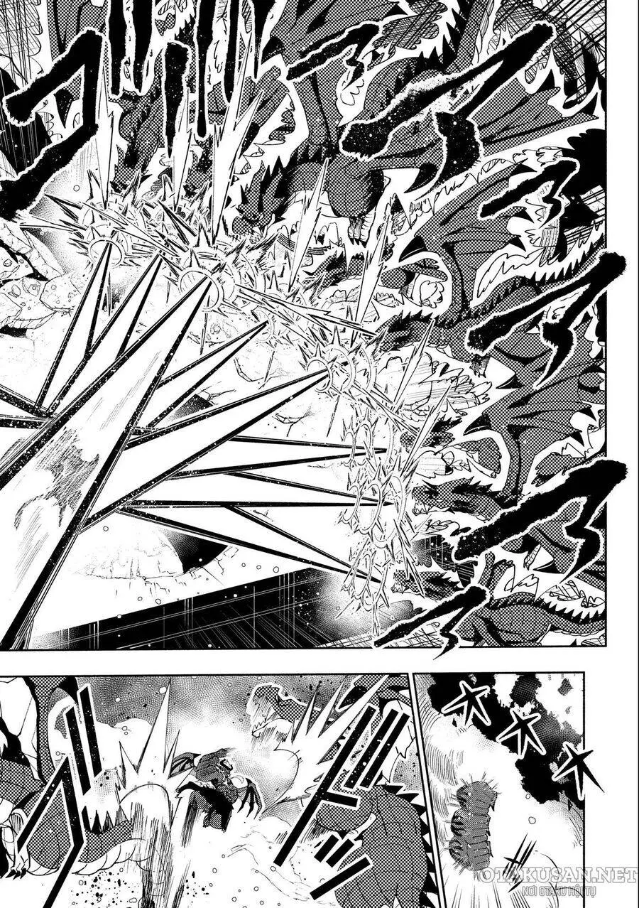 Hell Mode: Yarikomi Suki No Gamer Wa Hai Settei No Isekai De Musou Suru Nettruyen ZZZ Chương 52 Page 16