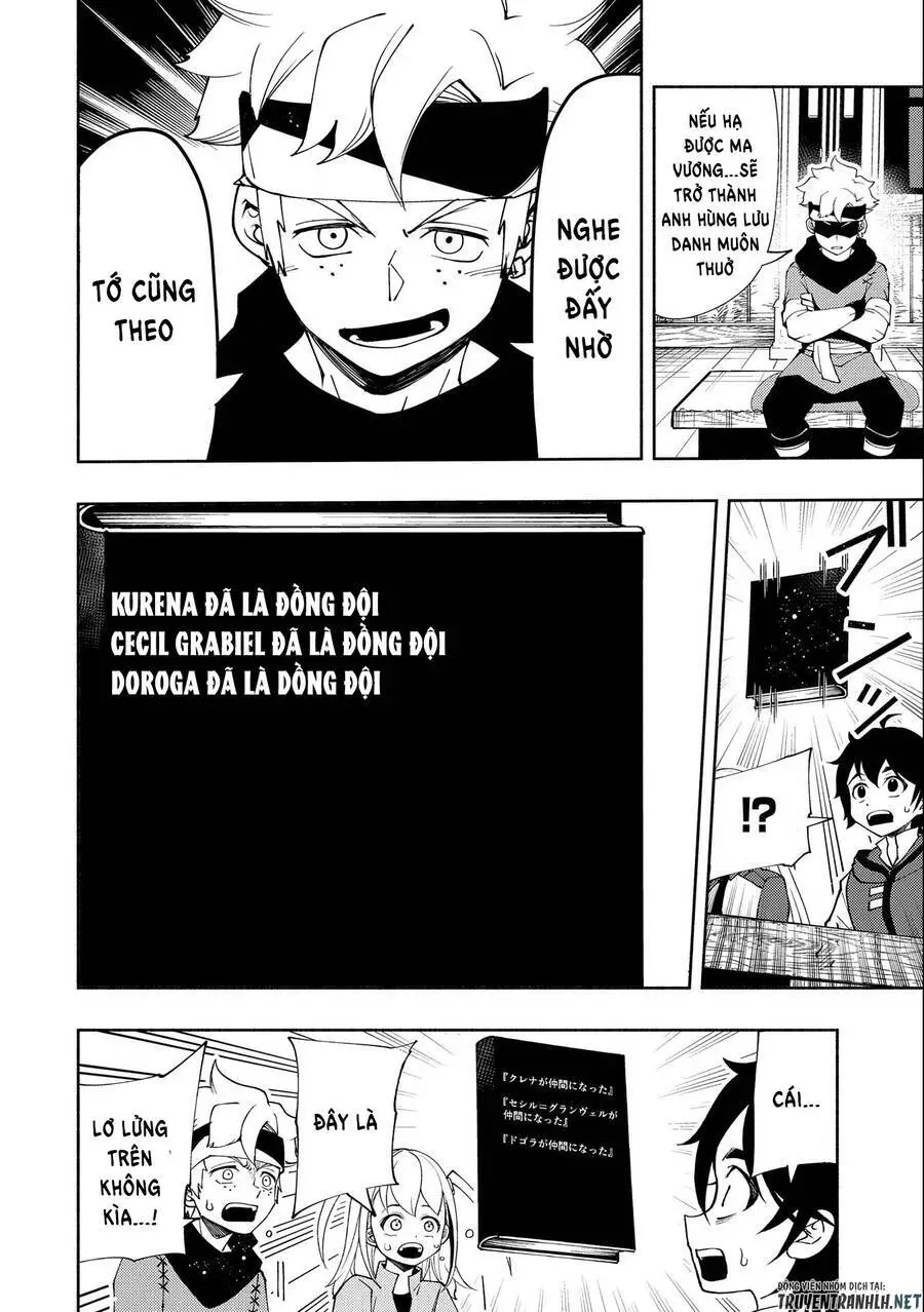 Hell Mode: Yarikomi Suki No Gamer Wa Hai Settei No Isekai De Musou Suru Nettruyen ZZZ Chương 26 Page 24