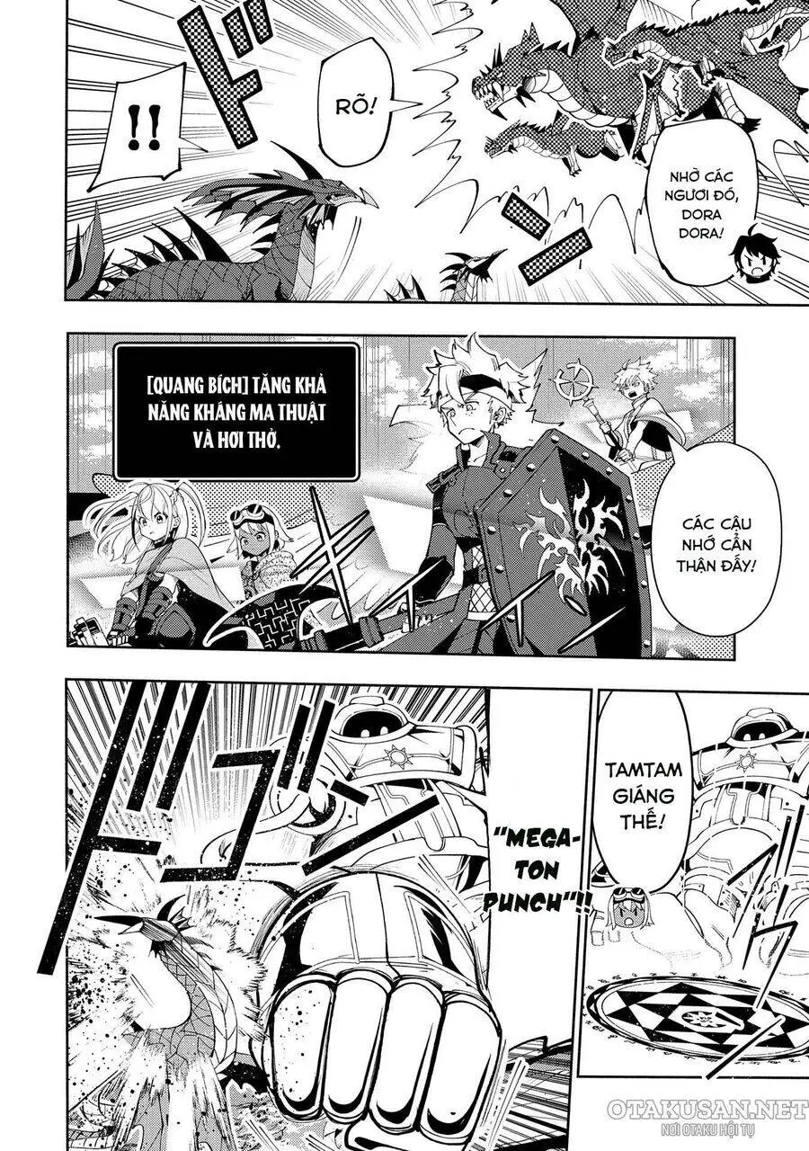 Hell Mode: Yarikomi Suki No Gamer Wa Hai Settei No Isekai De Musou Suru Nettruyen ZZZ Chương 63 Page 3