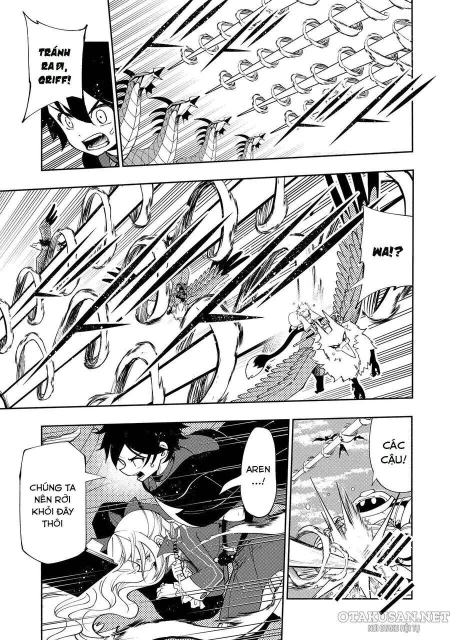 Hell Mode: Yarikomi Suki No Gamer Wa Hai Settei No Isekai De Musou Suru Nettruyen ZZZ Chương 63 Page 6