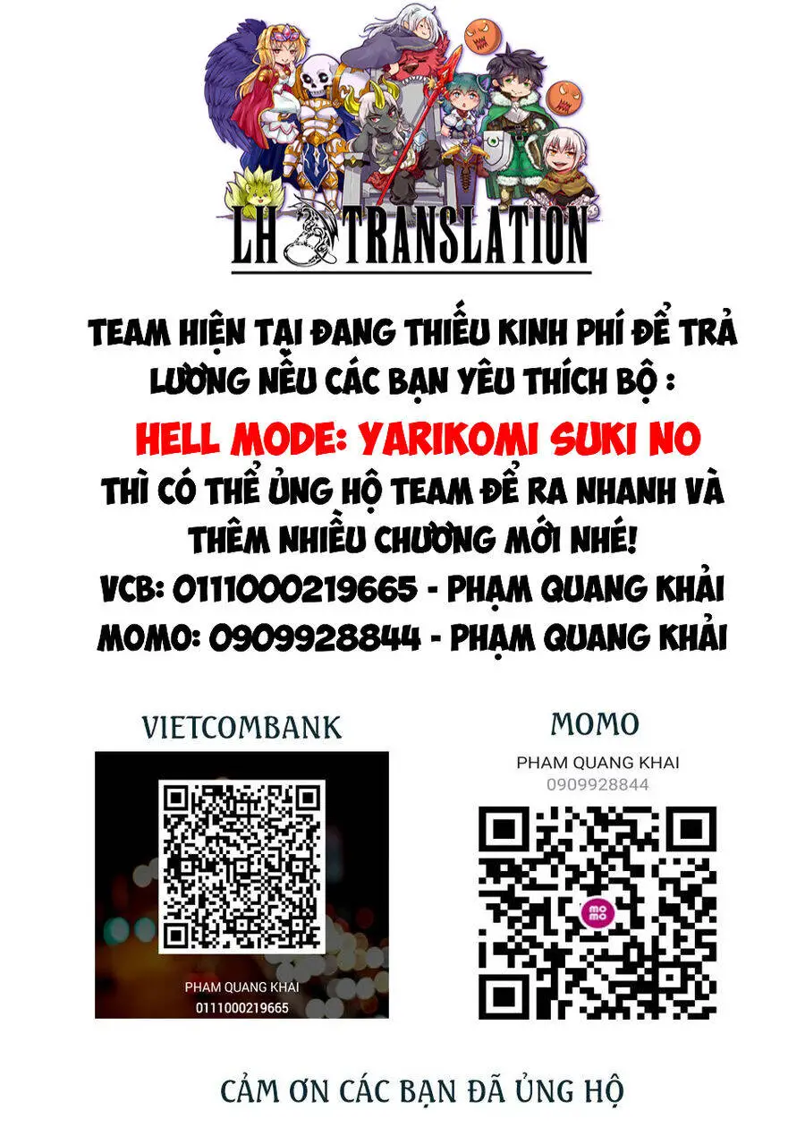 Hell Mode: Yarikomi Suki No Gamer Wa Hai Settei No Isekai De Musou Suru Nettruyen ZZZ Chương 63 Page 11