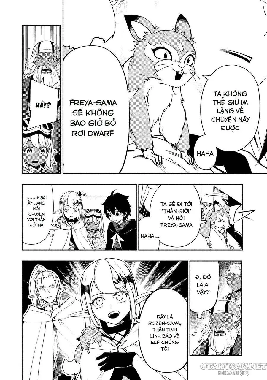 Hell Mode: Yarikomi Suki No Gamer Wa Hai Settei No Isekai De Musou Suru Nettruyen ZZZ Chương 63 Page 20