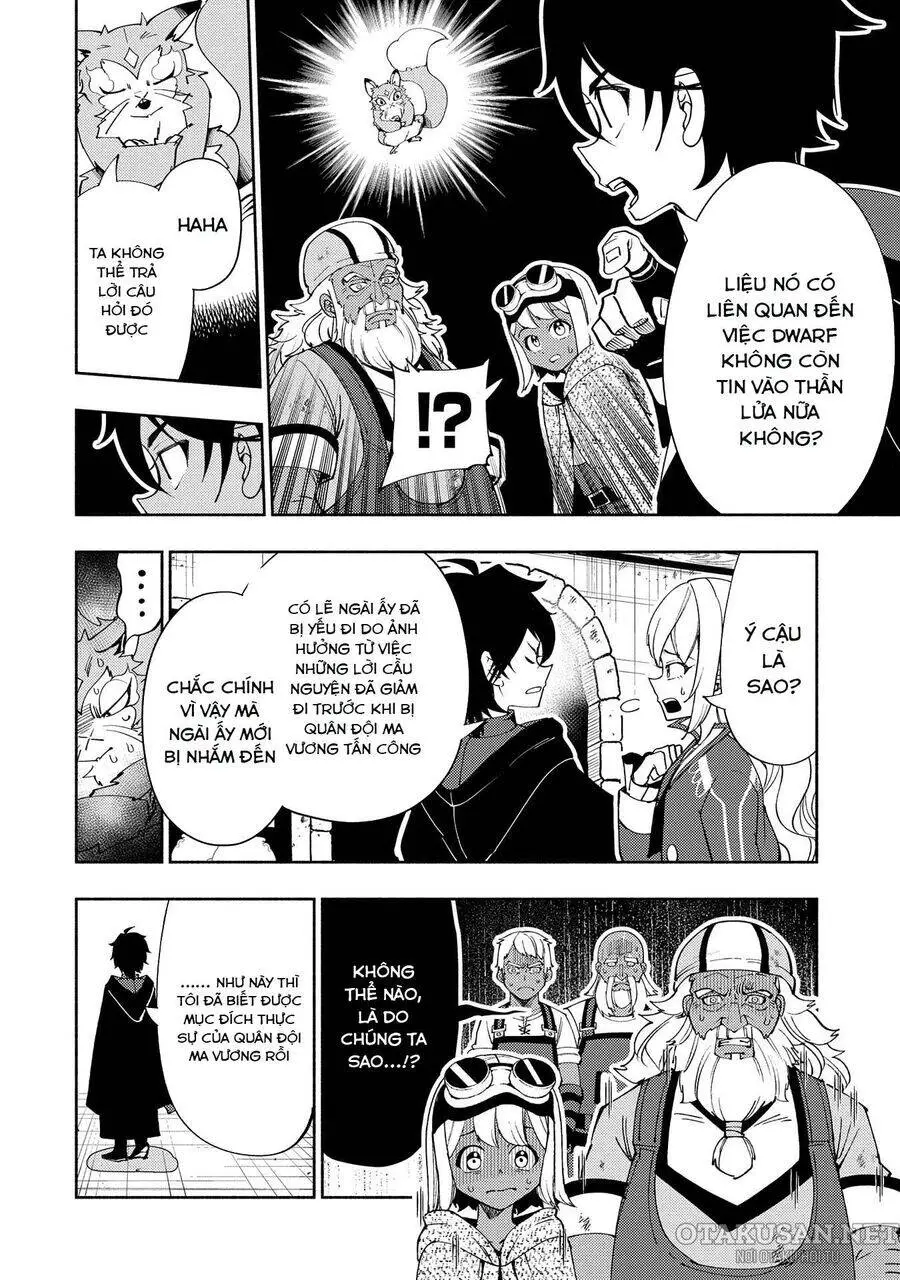 Hell Mode: Yarikomi Suki No Gamer Wa Hai Settei No Isekai De Musou Suru Nettruyen ZZZ Chương 63 Page 24