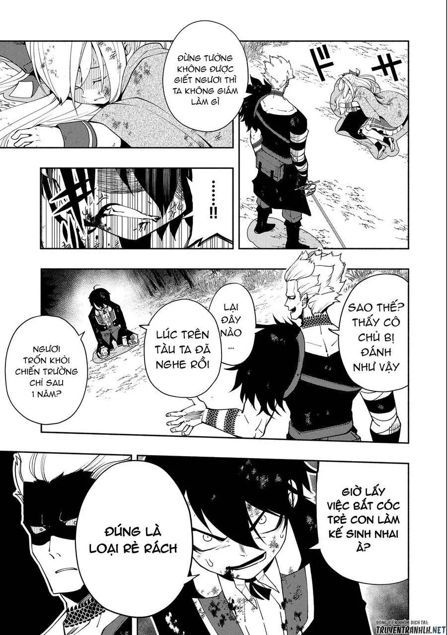 Hell Mode: Yarikomi Suki No Gamer Wa Hai Settei No Isekai De Musou Suru Nettruyen ZZZ Chương 22 Page 5