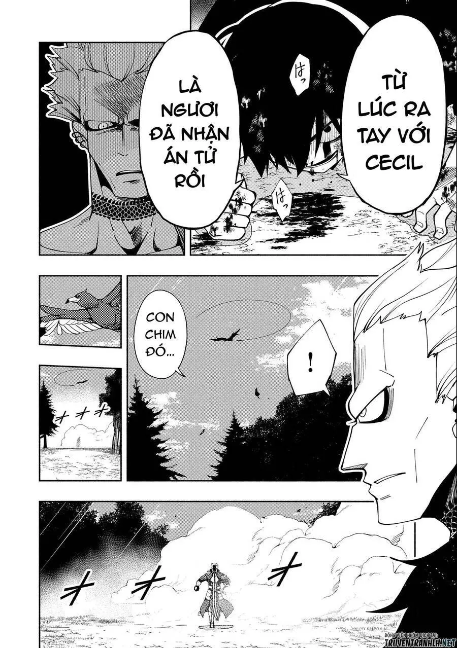 Hell Mode: Yarikomi Suki No Gamer Wa Hai Settei No Isekai De Musou Suru Nettruyen ZZZ Chương 22 Page 12