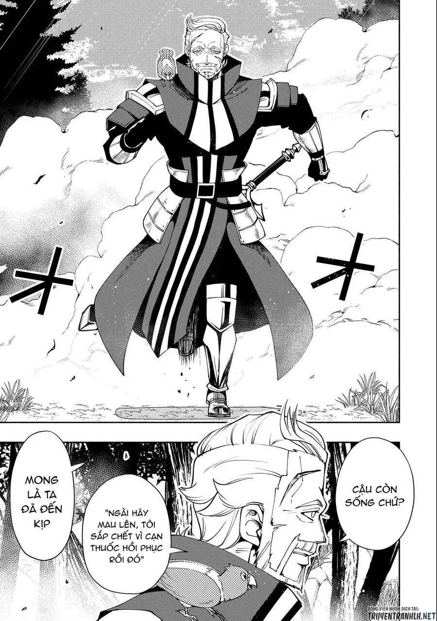 Hell Mode: Yarikomi Suki No Gamer Wa Hai Settei No Isekai De Musou Suru Nettruyen ZZZ Chương 22 Page 13