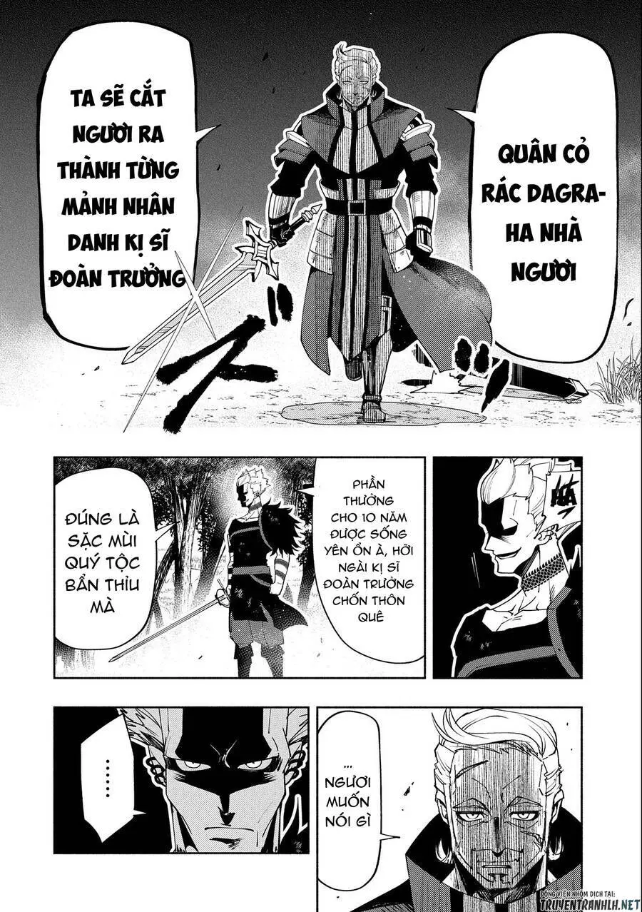 Hell Mode: Yarikomi Suki No Gamer Wa Hai Settei No Isekai De Musou Suru Nettruyen ZZZ Chương 22 Page 16