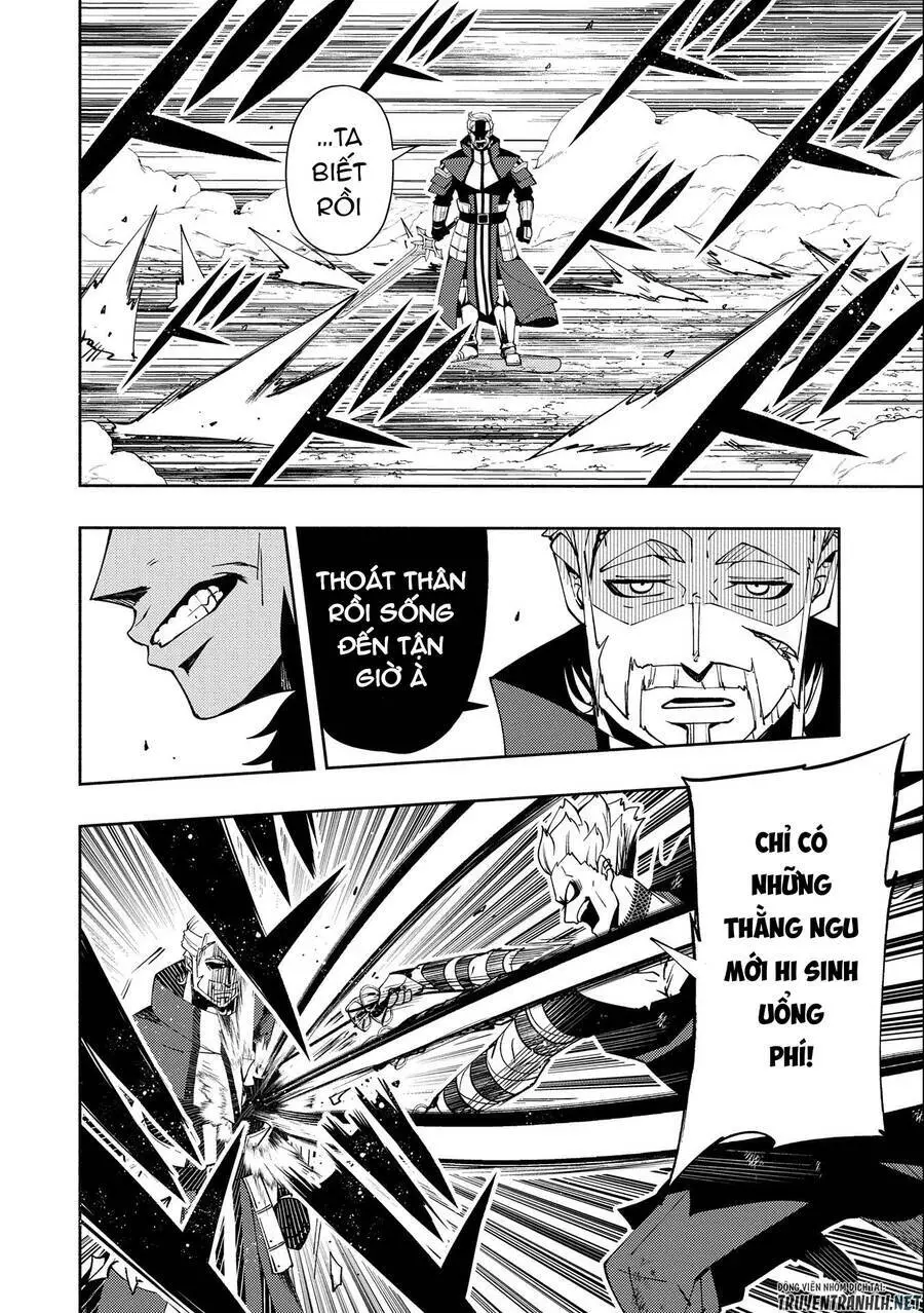 Hell Mode: Yarikomi Suki No Gamer Wa Hai Settei No Isekai De Musou Suru Nettruyen ZZZ Chương 22 Page 18