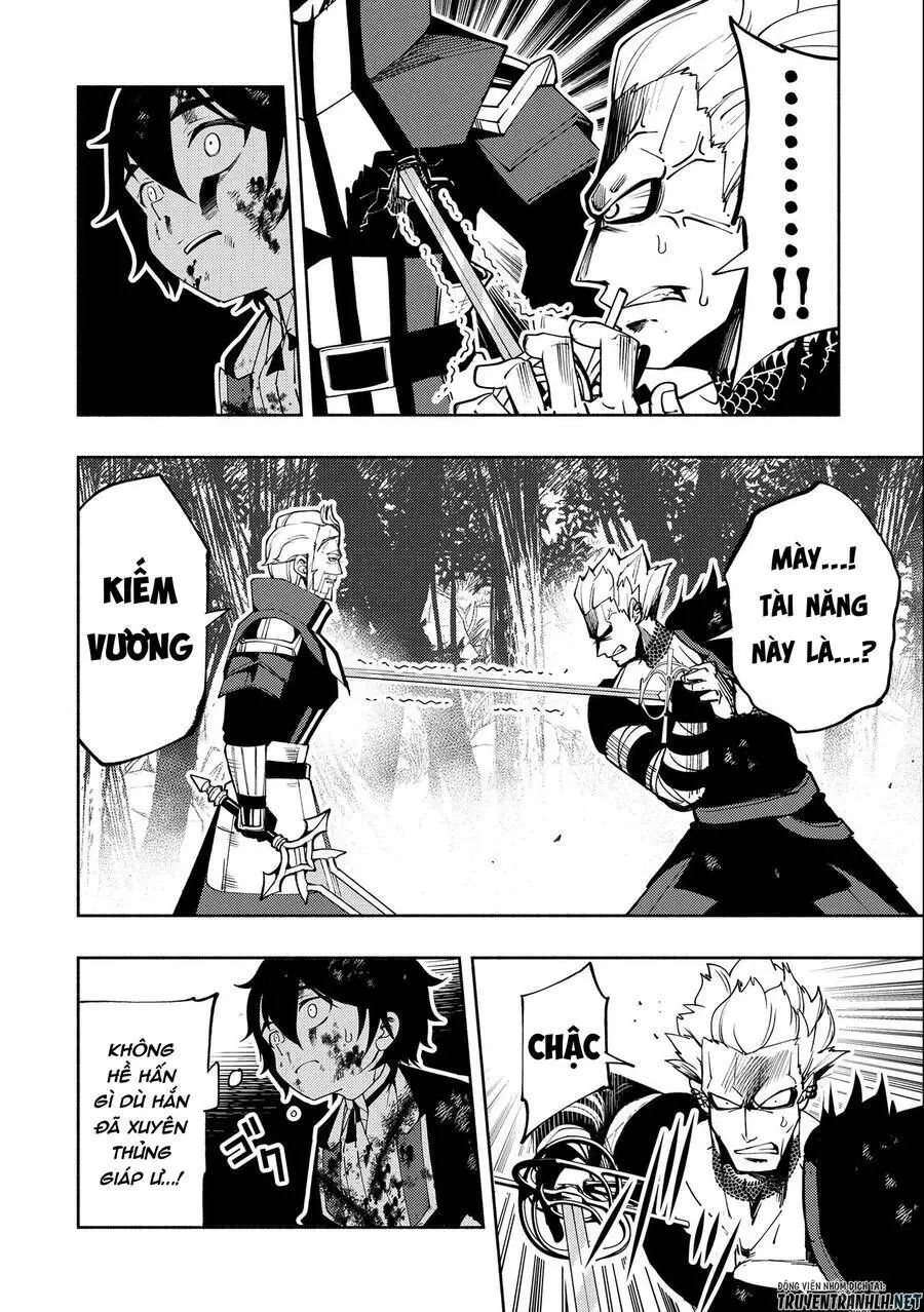 Hell Mode: Yarikomi Suki No Gamer Wa Hai Settei No Isekai De Musou Suru Nettruyen ZZZ Chương 22 Page 20