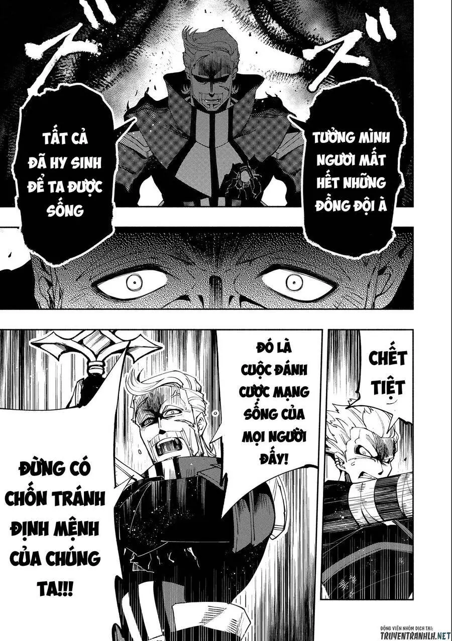 Hell Mode: Yarikomi Suki No Gamer Wa Hai Settei No Isekai De Musou Suru Nettruyen ZZZ Chương 22 Page 21