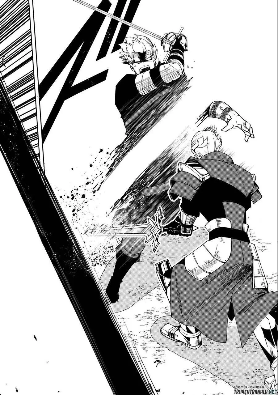 Hell Mode: Yarikomi Suki No Gamer Wa Hai Settei No Isekai De Musou Suru Nettruyen ZZZ Chương 22 Page 22