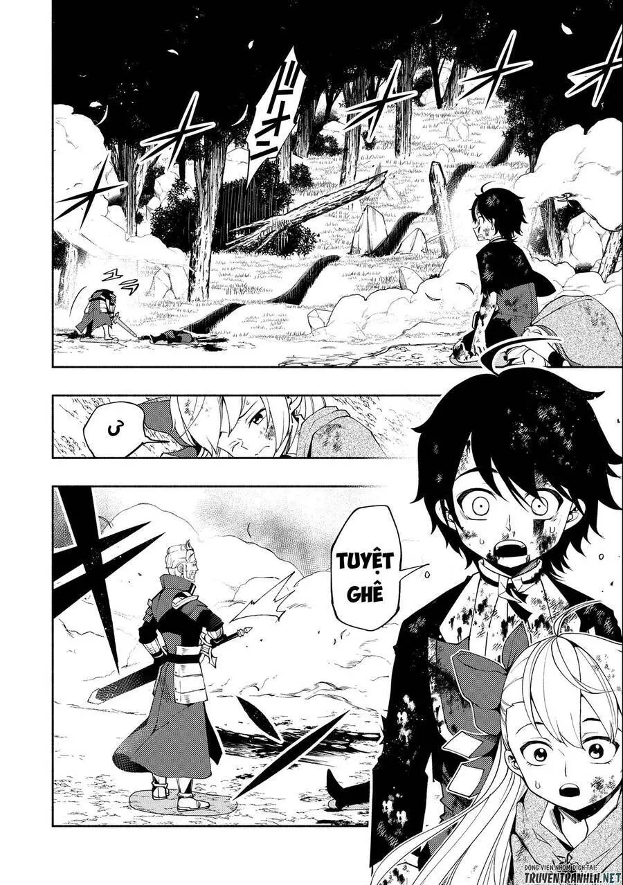 Hell Mode: Yarikomi Suki No Gamer Wa Hai Settei No Isekai De Musou Suru Nettruyen ZZZ Chương 22 Page 24