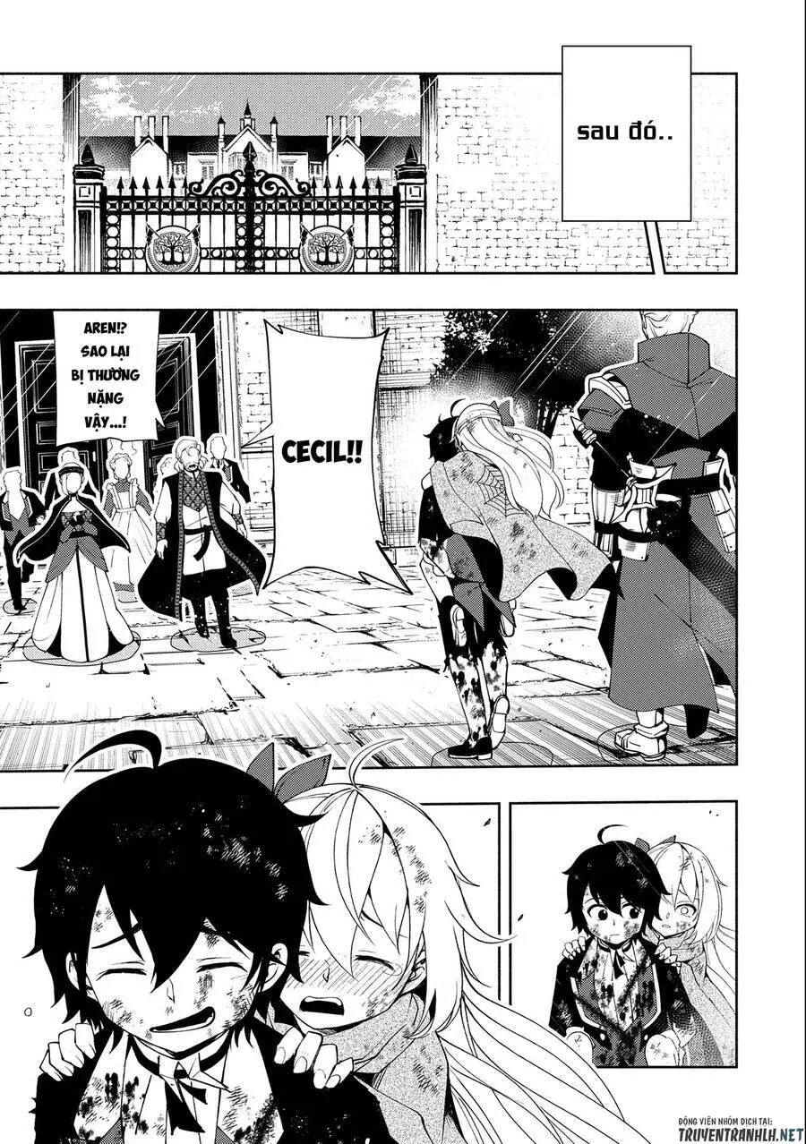 Hell Mode: Yarikomi Suki No Gamer Wa Hai Settei No Isekai De Musou Suru Nettruyen ZZZ Chương 22 Page 25