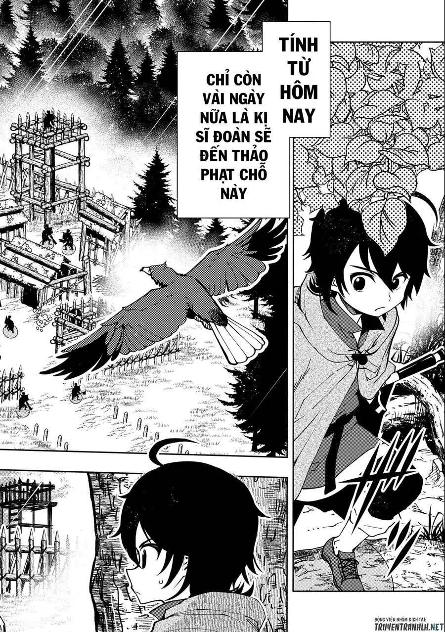 Hell Mode: Yarikomi Suki No Gamer Wa Hai Settei No Isekai De Musou Suru Nettruyen ZZZ Chương 11 Page 3