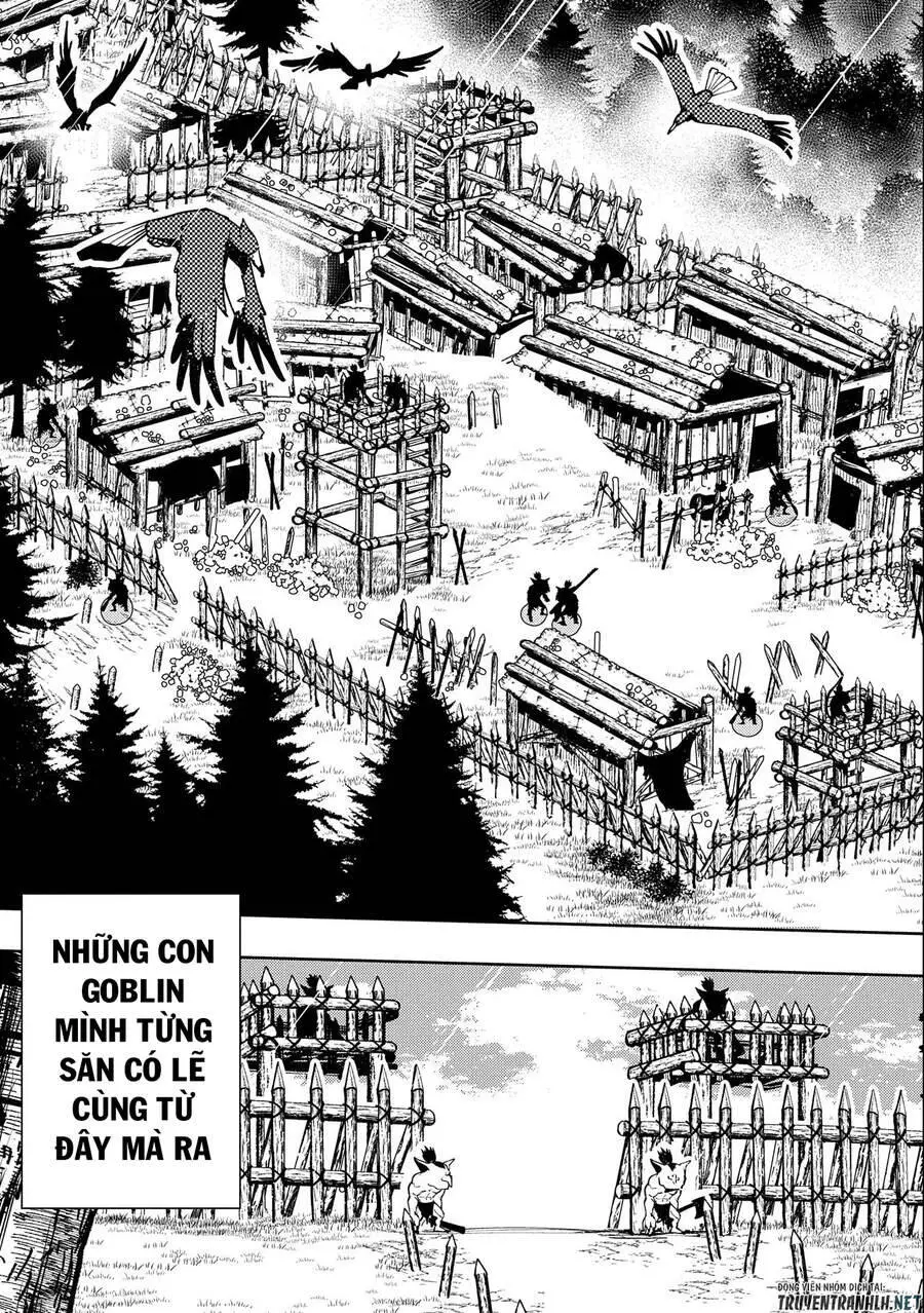 Hell Mode: Yarikomi Suki No Gamer Wa Hai Settei No Isekai De Musou Suru Nettruyen ZZZ Chương 11 Page 4