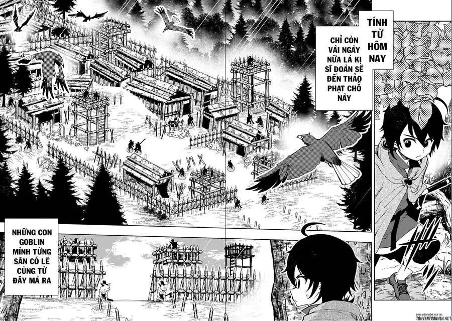 Hell Mode: Yarikomi Suki No Gamer Wa Hai Settei No Isekai De Musou Suru Nettruyen ZZZ Chương 11 Page 5