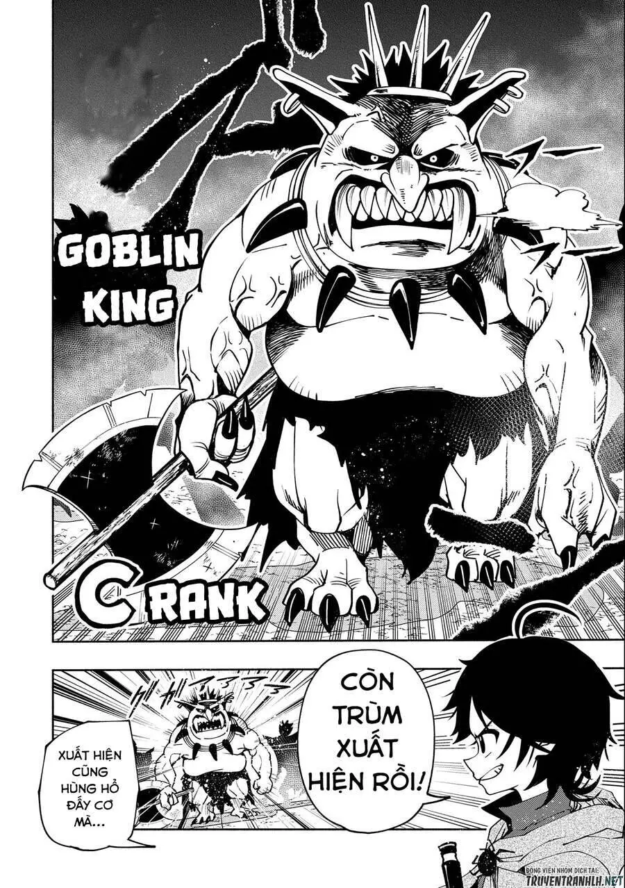 Hell Mode: Yarikomi Suki No Gamer Wa Hai Settei No Isekai De Musou Suru Nettruyen ZZZ Chương 11 Page 17