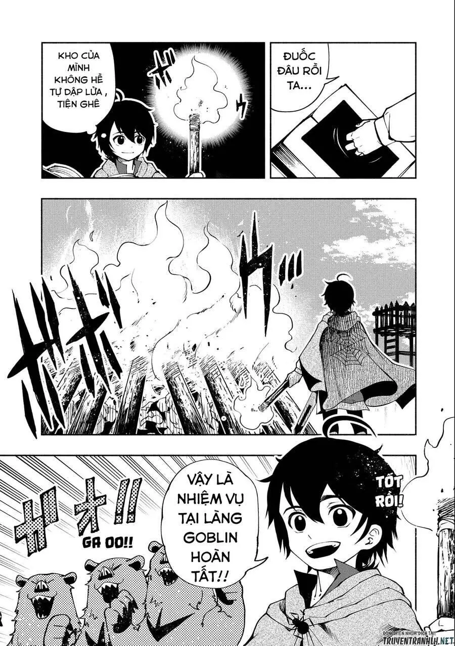 Hell Mode: Yarikomi Suki No Gamer Wa Hai Settei No Isekai De Musou Suru Nettruyen ZZZ Chương 11 Page 20