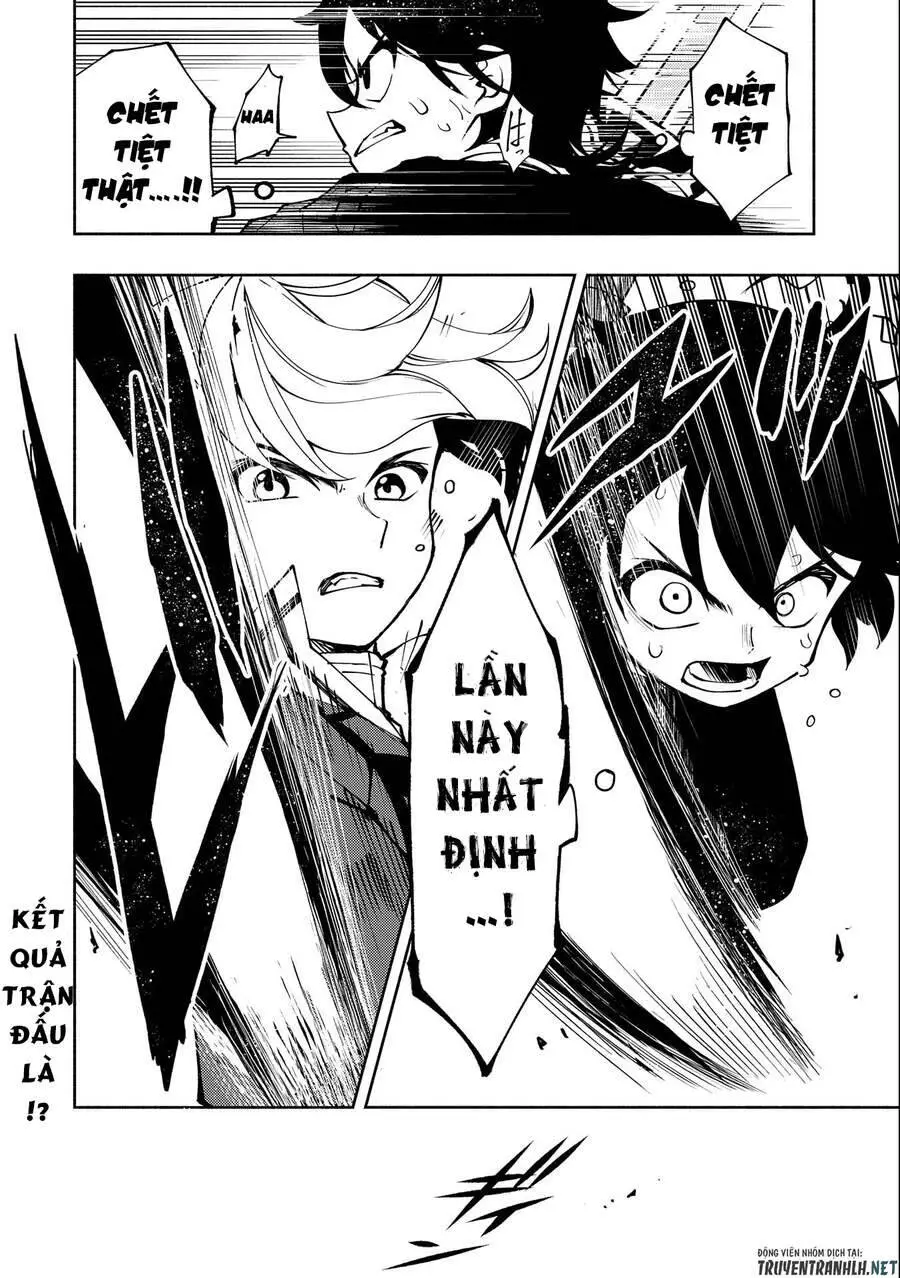 Hell Mode: Yarikomi Suki No Gamer Wa Hai Settei No Isekai De Musou Suru Nettruyen ZZZ Chương 11 Page 31