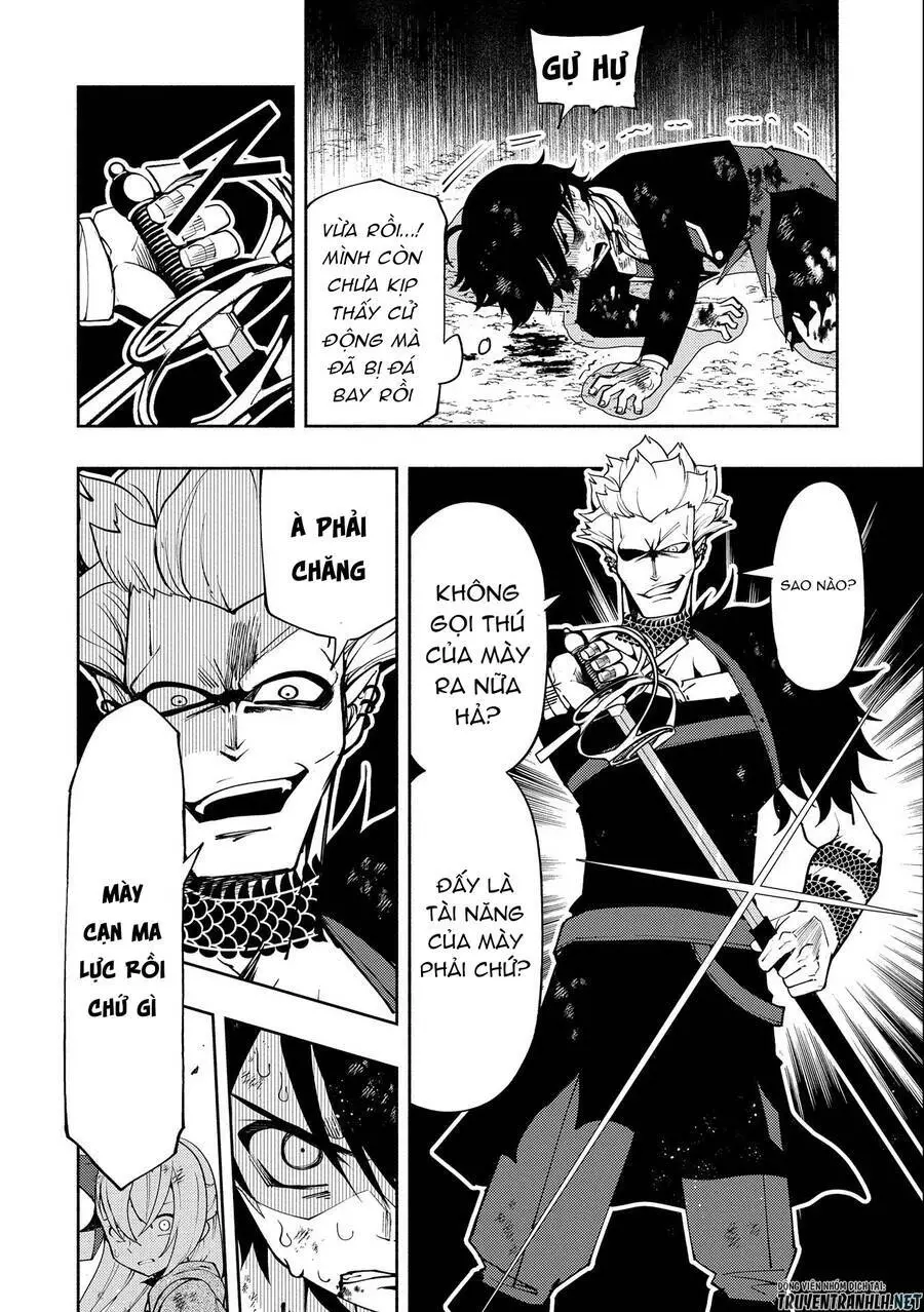 Hell Mode: Yarikomi Suki No Gamer Wa Hai Settei No Isekai De Musou Suru Nettruyen ZZZ Chương 21 Page 24