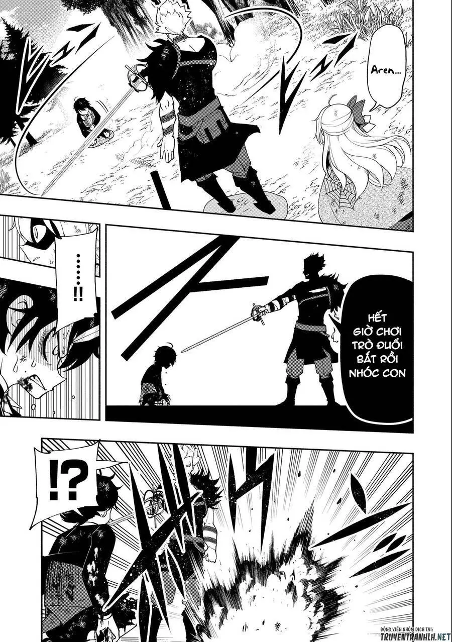 Hell Mode: Yarikomi Suki No Gamer Wa Hai Settei No Isekai De Musou Suru Nettruyen ZZZ Chương 21 Page 25