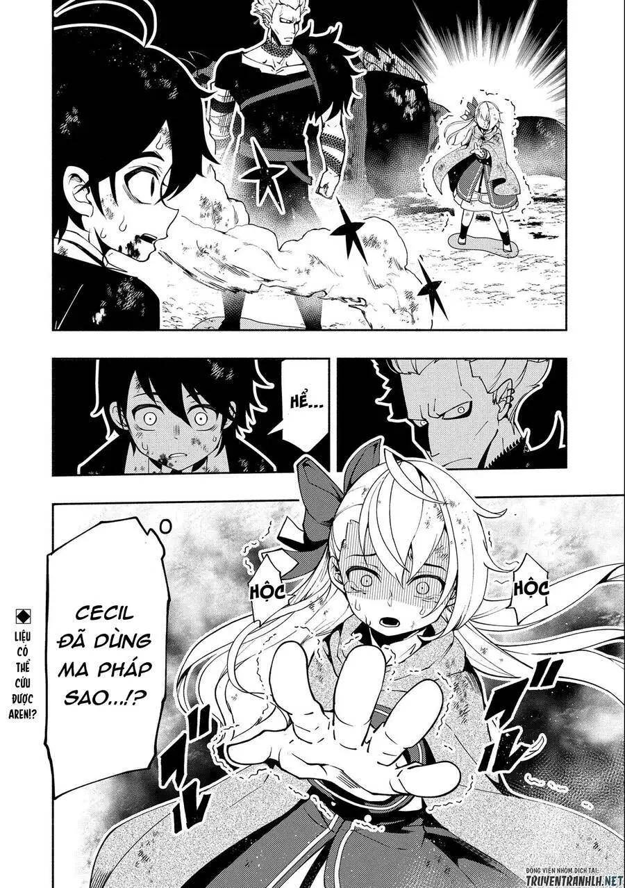 Hell Mode: Yarikomi Suki No Gamer Wa Hai Settei No Isekai De Musou Suru Nettruyen ZZZ Chương 21 Page 26