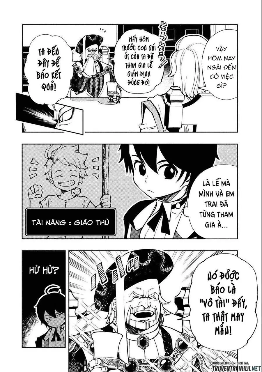Hell Mode: Yarikomi Suki No Gamer Wa Hai Settei No Isekai De Musou Suru Nettruyen ZZZ Chương 8 Page 6