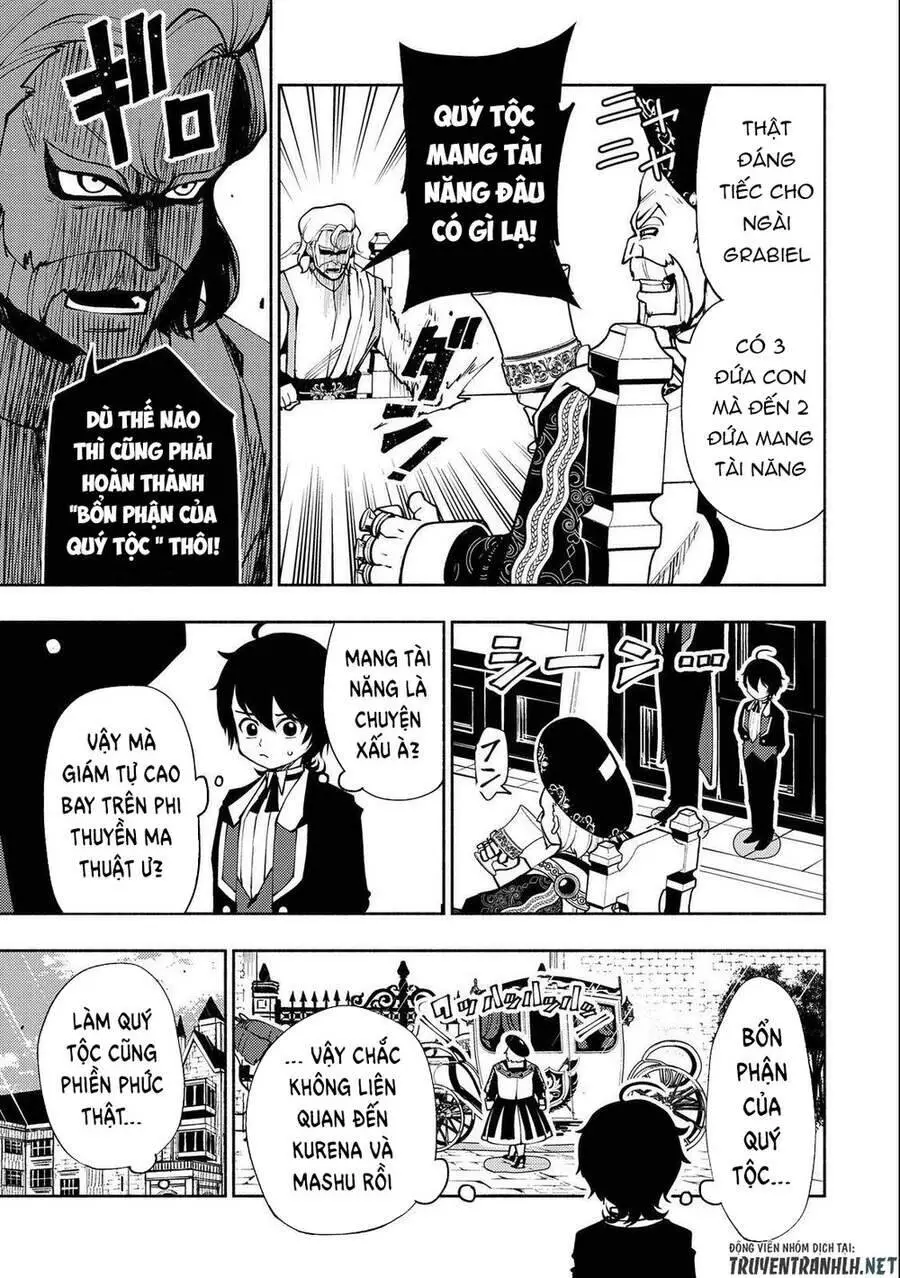 Hell Mode: Yarikomi Suki No Gamer Wa Hai Settei No Isekai De Musou Suru Nettruyen ZZZ Chương 8 Page 7