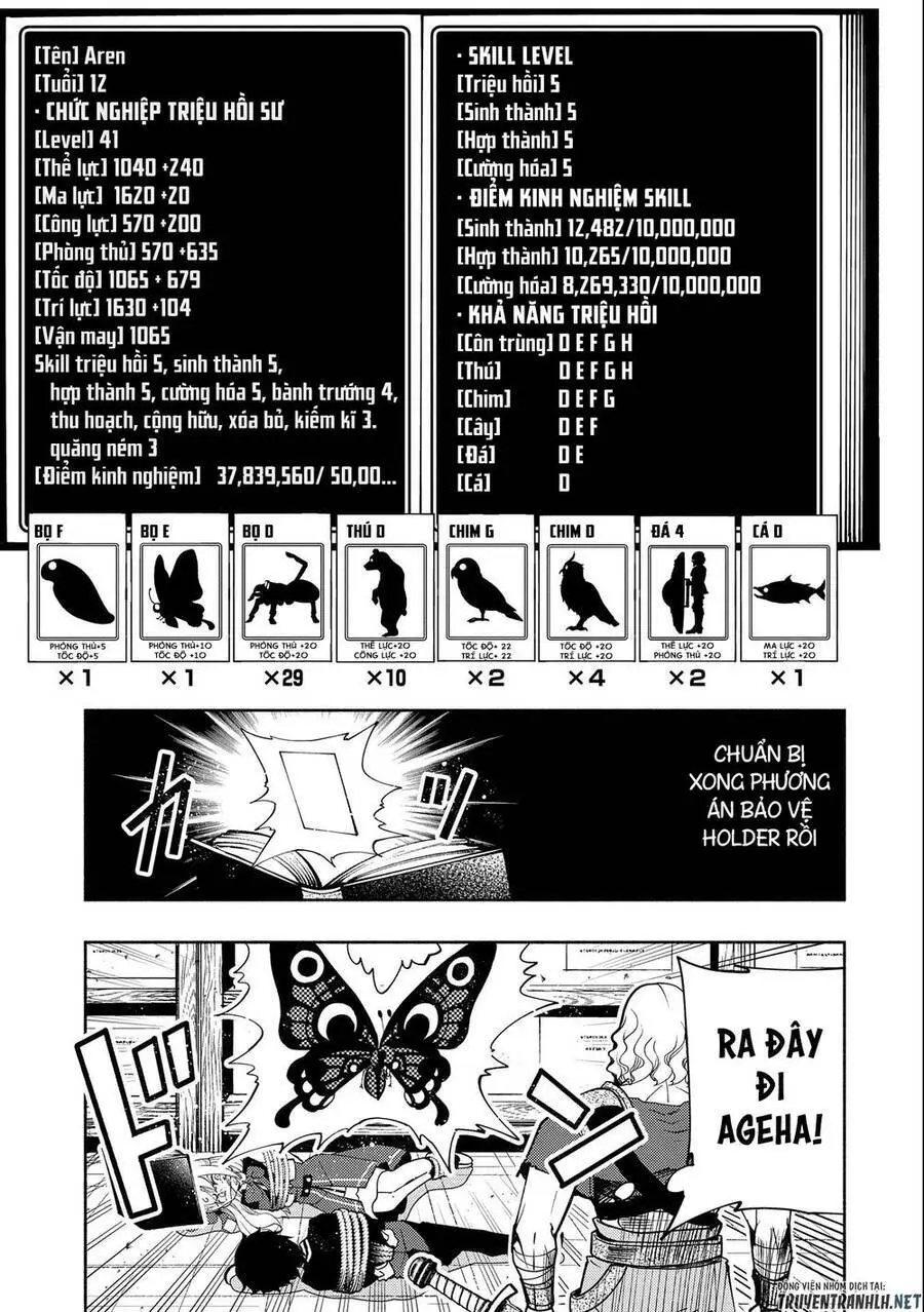 Hell Mode: Yarikomi Suki No Gamer Wa Hai Settei No Isekai De Musou Suru Nettruyen ZZZ Chương 19 Page 9