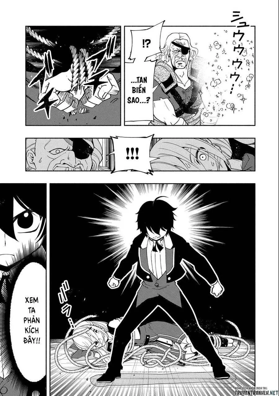 Hell Mode: Yarikomi Suki No Gamer Wa Hai Settei No Isekai De Musou Suru Nettruyen ZZZ Chương 19 Page 11