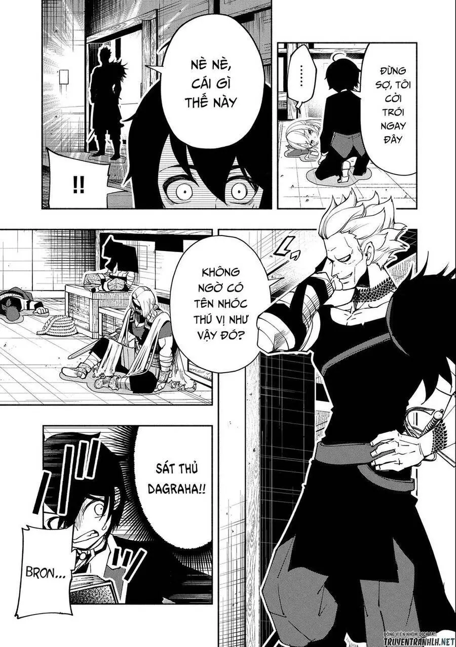 Hell Mode: Yarikomi Suki No Gamer Wa Hai Settei No Isekai De Musou Suru Nettruyen ZZZ Chương 19 Page 19