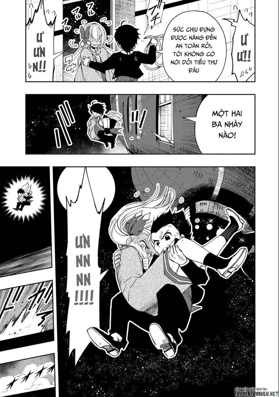 Hell Mode: Yarikomi Suki No Gamer Wa Hai Settei No Isekai De Musou Suru Nettruyen ZZZ Chương 19 Page 25