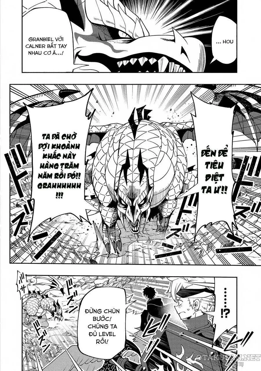Hell Mode: Yarikomi Suki No Gamer Wa Hai Settei No Isekai De Musou Suru Nettruyen ZZZ Chương 56 Page 3