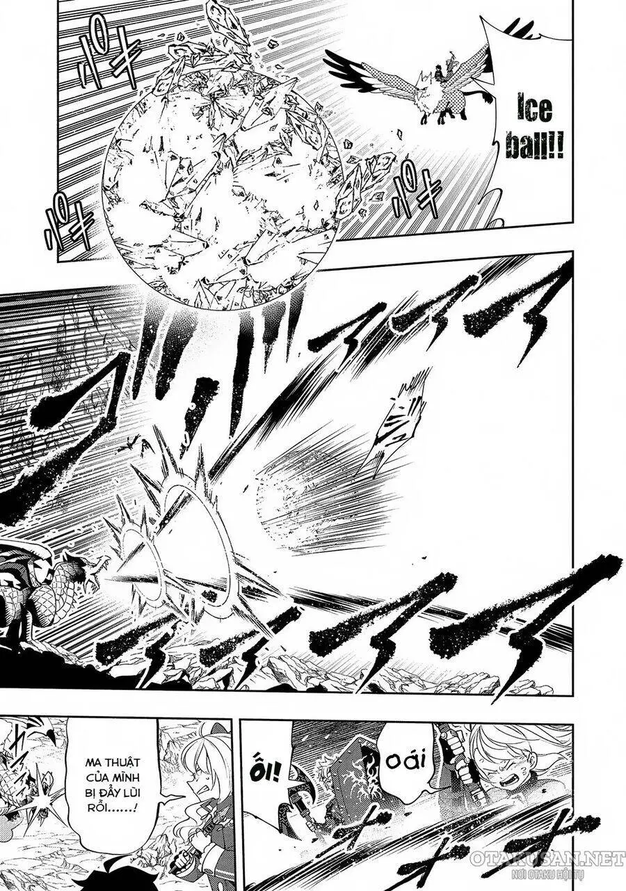 Hell Mode: Yarikomi Suki No Gamer Wa Hai Settei No Isekai De Musou Suru Nettruyen ZZZ Chương 56 Page 6