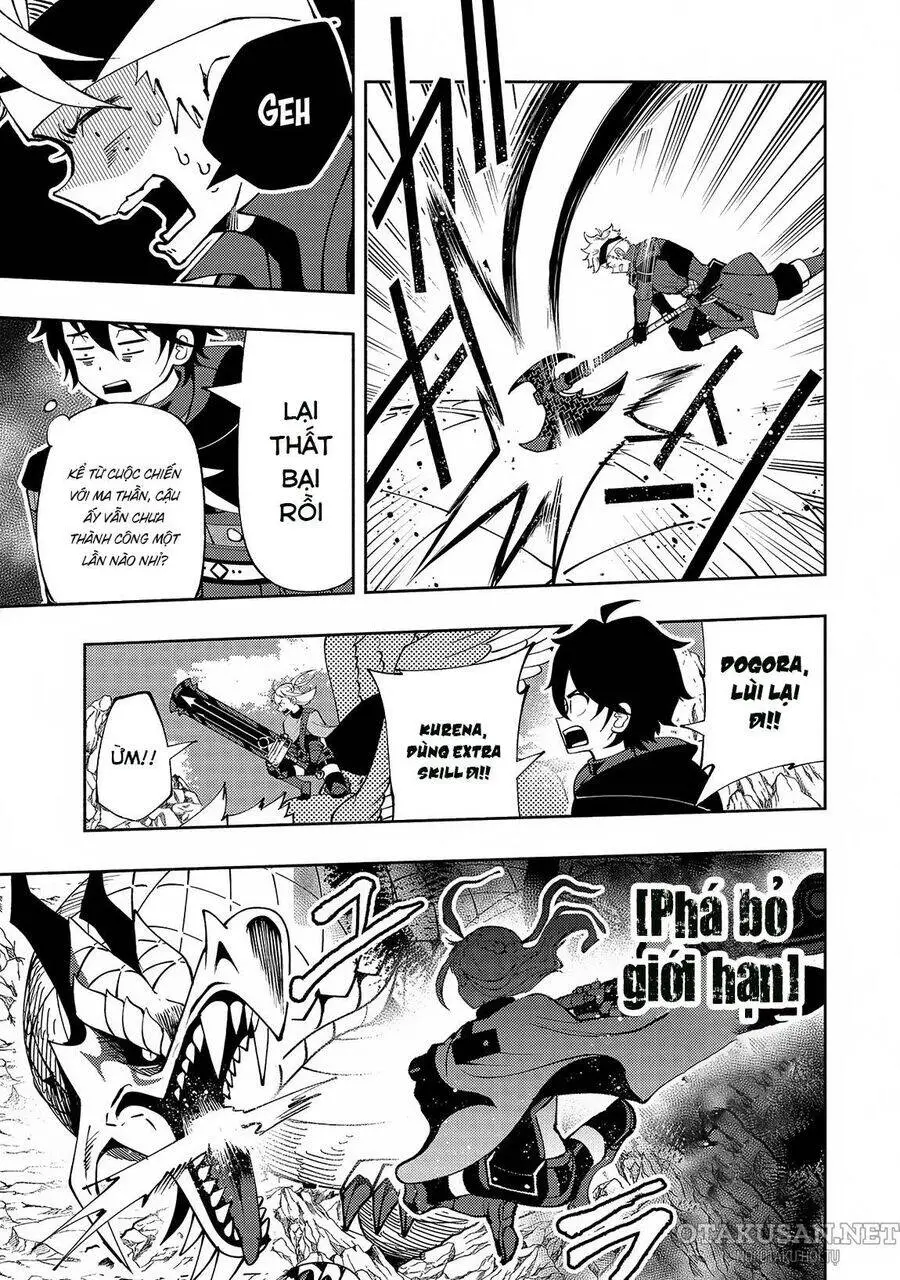 Hell Mode: Yarikomi Suki No Gamer Wa Hai Settei No Isekai De Musou Suru Nettruyen ZZZ Chương 56 Page 10