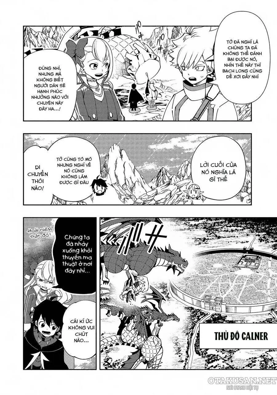 Hell Mode: Yarikomi Suki No Gamer Wa Hai Settei No Isekai De Musou Suru Nettruyen ZZZ Chương 56 Page 13